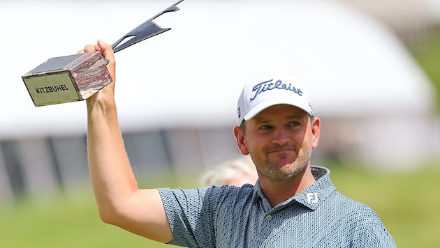 Bernd Wiesberger