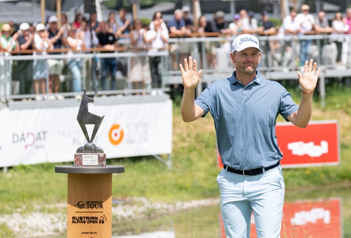 Bernd Wiesberger
