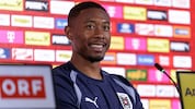 ÖFB-Kapitän David Alaba wird womöglich bald in Italien für den Traditionsverein Udinese Calcio ...