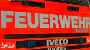 Die Feuerwehren Lainach, Winklern, Stall und Rangersdorf standen im Einsatz. (Archivbild)