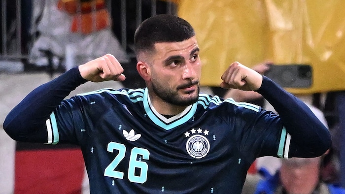 Deniz Undav