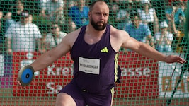 Lukas Weißhaidinger