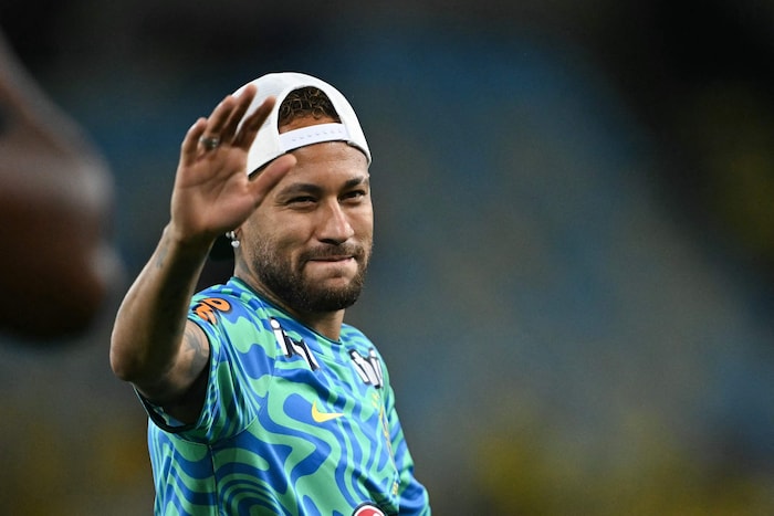 Neymar