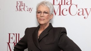 Jamie Lee Curtis trauert um ihre Schwester Kelly Curtis.