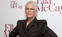 Jamie Lee Curtis trauert um ihre Schwester Kelly Curtis.