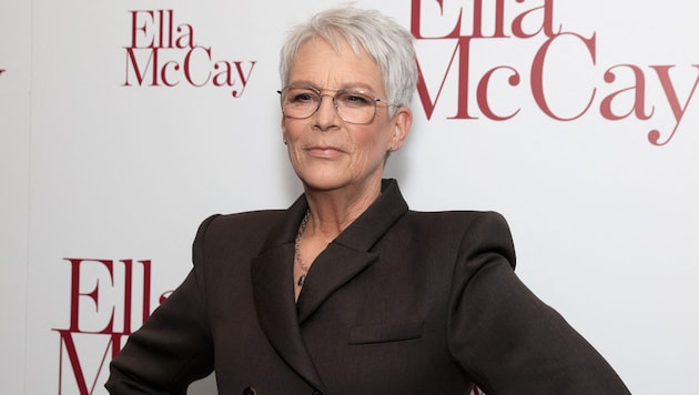 Jamie Lee Curtis trauert um ihre Schwester Kelly Curtis.