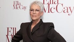 Jamie Lee Curtis trauert um ihre Schwester Kelly Curtis.