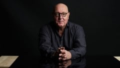 Erich Josef Langwiesner war 30 Jahre am Linzer Landestheater