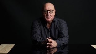 Erich Josef Langwiesner war 30 Jahre am Linzer Landestheater