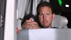 Bundestrainer Julian Nagelsmann