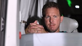 Bundestrainer Julian Nagelsmann