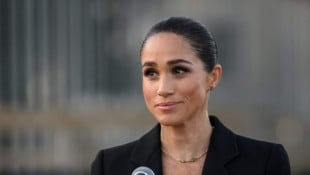 Herzogin Meghan (45) soll ihre Rolle in einer Netflix-Serie bereits verloren haben, bevor die ...