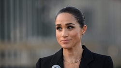 Herzogin Meghan (45) soll ihre Rolle in einer Netflix-Serie bereits verloren haben, bevor die ...