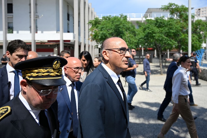 Laurent Nunez