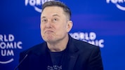 Elon Musks Vorwürfe gegen Apple gingen auf eine 2024 vorgestellte Kooperation des Konzerns mit ...