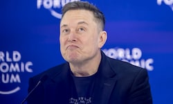 Elon Musks Vorwürfe gegen Apple gingen auf eine 2024 vorgestellte Kooperation des Konzerns mit ...
