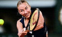 Anastasia Potapova