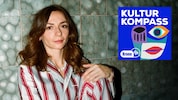 Julia Edtmeier schreibt aktuell an einem Stück für die Volksoper Wien: das Austro-Pop-Stück „Zur ...