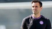 Sportdirektor Michael Wagner tritt zurück.