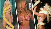Sydney Sweeney schlägt zurück: Nach OnlyFans-Skandal und Fetisch-Kritik zeigt sie oben ohne ...
