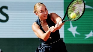 Anastasia Potapova