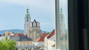 Wie wird der Ausblick betreffend Koalitionen im Rathaus Neunkirchen? Jetzt gehts ans ...