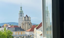 Wie wird der Ausblick betreffend Koalitionen im Rathaus Neunkirchen? Jetzt gehts ans ...