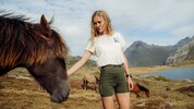 Odlo präsentiert „Hyper Mapping“ – eine grafische Kollektion, inspiriert von alpinen Gipfeln und ...