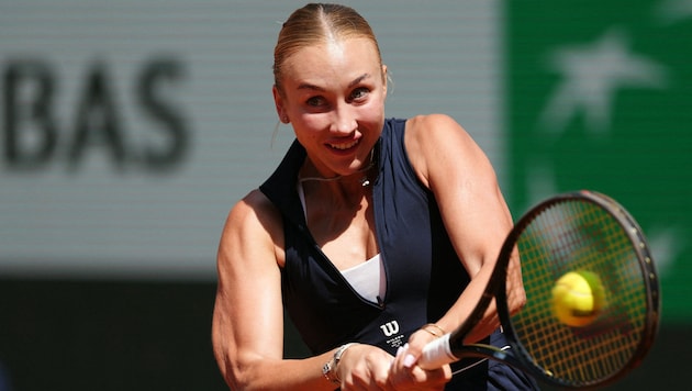 Anastasia Potapova