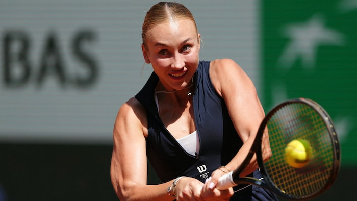 Anastasia Potapova