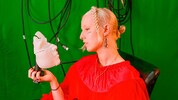 Aisling Phelan macht „digitale Personen“ zu tragbaren Masken