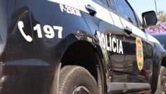 Die spanische Polizei wurde am Sonntag zu einem tragischen Unfall in Palencia gerufen.