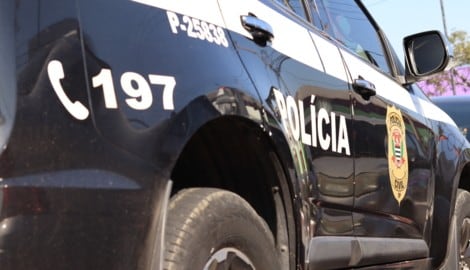 In Brasilien hat die Polizei 13 Kindergartenkinder befreit, die als Geiseln genommen worden ...