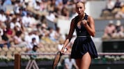 Anastasia Potapova