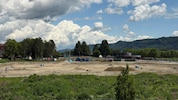Aktuell finden keine Bauarbeiten am Areal des neuen Alpen-Adria Familien- und Sportbades statt. ...
