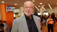 Big Hannes Kartnig wird seine Expertisen zum Besten geben.