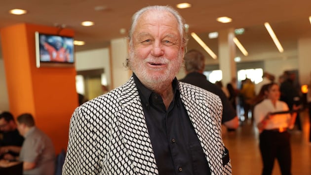 Big Hannes Kartnig wird seine Expertisen zum Besten geben.