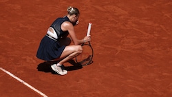Anastasia Potapova verlor einen wahren Tennis-Krimi in Paris. 