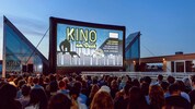 Das Kino am Dacht läuft bis 12. September 