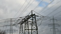 So wie das Internet die ganze Welt verbindet, soll auch das Energienetz alles und jeden ...