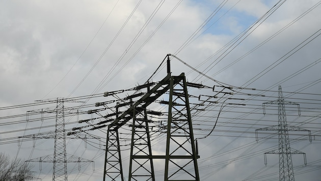 So wie das Internet die ganze Welt verbindet, soll auch das Energienetz alles und jeden ...