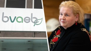 Sowohl Gesundheitsministerin Korinna Schumann sowie die BVAEB verabsäumten es, die ...