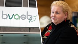 Sowohl Gesundheitsministerin Korinna Schumann sowie die BVAEB verabsäumten es, die ...