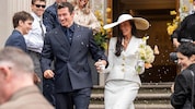 Callum Turner sprach erstmals über die Hochzeit mit Sängerin Dua Lipa und verriet, was er sich ...