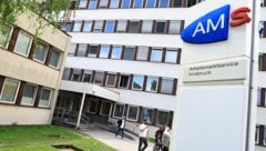 17.882 Personen in Tirol waren mit Stand Ende Mai arbeitslos.