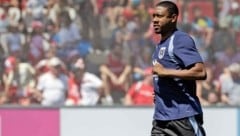 In welche Richtung marschiert David Alaba künftig auf Klub-Ebene? Entschieden scheint noch ...