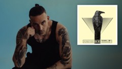 Er hat es wieder getan: RAF Camora veröffentlicht mit „Forever RR“ nur einen Tag nach seinem 42. ...