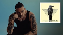 Er hat es wieder getan: RAF Camora veröffentlicht mit „Forever RR“ nur einen Tag nach seinem 42. ...