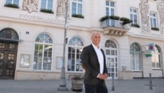 Fiedler nimmt sein Mandat an, respektiert jedoch den Wählerwillen und verzichtet auf eine ...