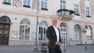 Fiedler nimmt sein Mandat an, respektiert jedoch den Wählerwillen und verzichtet auf eine ...